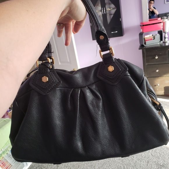 Marc Jacob's Purse - Picture 3 of 7